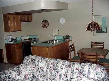 Weatherly Suites Ocean Shores Exteriér fotografie